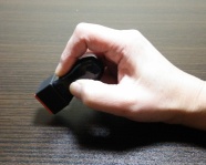 ビジネスシーンで多用する角印